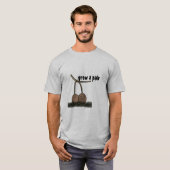 Ein Paar von diesen T-Shirt (Vorne ganz)