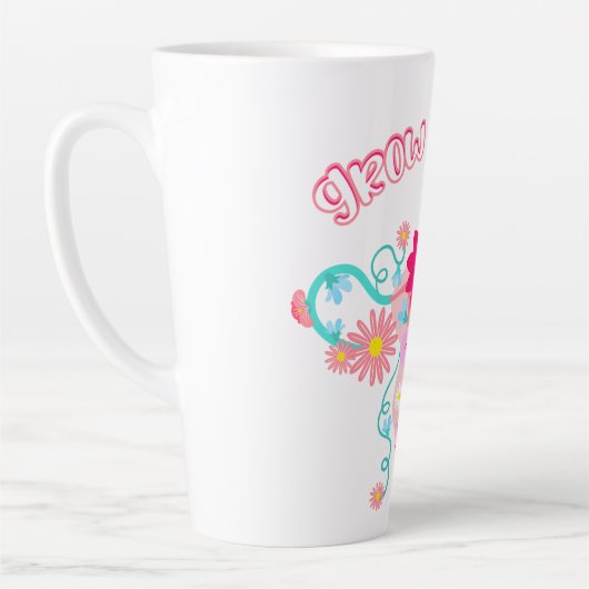 Ein Paar werden - Frauenrechte stärken Milchtasse (Links)