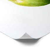 Ein Pair of Pears 1997 Poster (Ecke)
