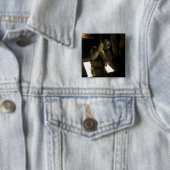 Ein Parareskuemer der US-Luftwaffe beginnt seinen  Button (Beispiel)