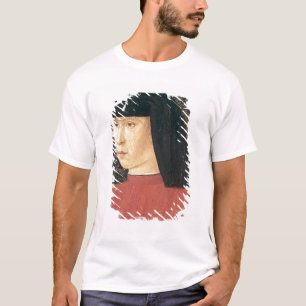 Ein Patrizier T-Shirt