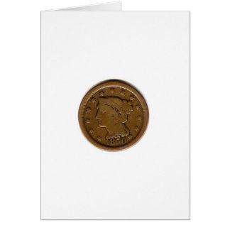 Ein Penny für Ihre Gedanken…