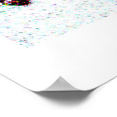 Ein Penny Gerettet, eine Reise verdient Poster (Ecke)