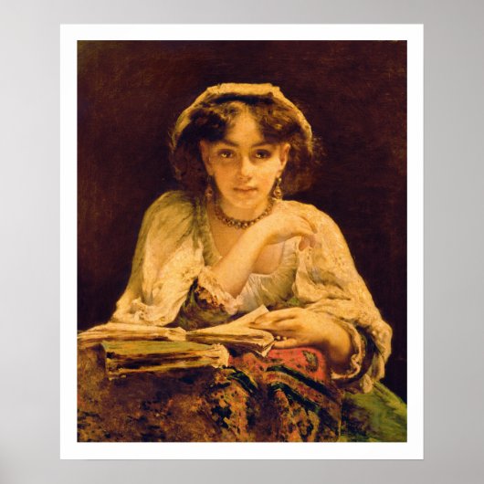 Ein pensionierter Moment Poster (Vorne)