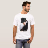 Ein pensioniertes Kapitän zur See von T-Shirt (Vorne ganz)