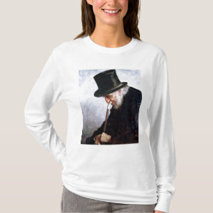 Ein pensioniertes Kapitän zur See von T-Shirt