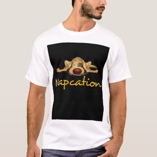 Ein perfekt gepflegtes Hemd T-Shirt