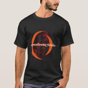 Ein perfekter Circle €"Mer De Noms Glyph Circle 2 T-Shirt