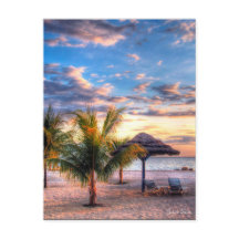 Ein perfekter Strand