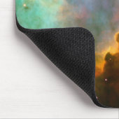 Ein perfekter Sturm von ..Mousepads Mousepad (Ecke)