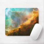 Ein perfekter Sturm von ..Mousepads Mousepad (Mit Mouse)
