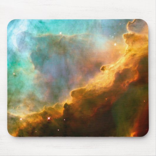 Ein perfekter Sturm von ..Mousepads Mousepad (Vorne)
