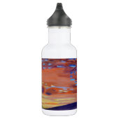 Ein perfekter Zeitpunkt Trinkflasche (Rechts)