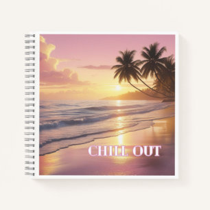 Ein perfektes Geschenk für Schriftsteller, Natur- Notizblock