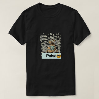 Ein perfektes Geschenk für T-Shirt-Liebhaber T-Shirt