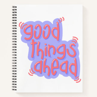 Ein perfektes Notebook Notizblock