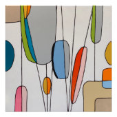 Ein perfektes Poster für Thread (Vorderseite)