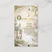 Ein perfektes Wochenende in Bellinzona Begleitkarte (Vorderseite)