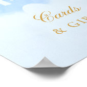 Ein perfektes Wochenende in Bellinzona Poster (Ecke)