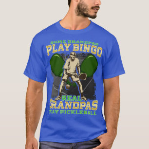 Ein perfektes Wochenende in Bingo T-Shirt