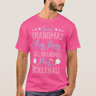 Ein perfektes Wochenende in Bingo T-Shirt