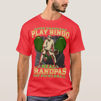Ein perfektes Wochenende in Bingo T-Shirt