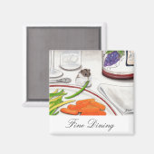 Ein perfektes Wochenende in BiRle Magnet (Vorderseite/Rückseite)