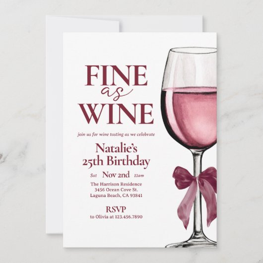 Ein perfektes Wochenende in Locarno Einladung (Vorderseite)