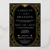 Ein perfektes Wochenende in Locarno Folieneinladung (Vorderseite)