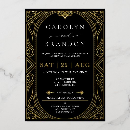 Ein perfektes Wochenende in Locarno Folieneinladung (Vorderseite)