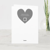 Ein perfektes Wochenende in Locarno Karte (Rückseite)