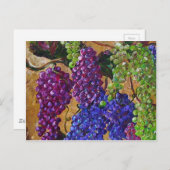 Ein perfektes Wochenende in Locarno Postkarte (Vorne/Hinten)