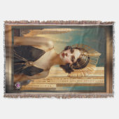 Ein perfektes Wochenende in Lugano Decke (Vorderseite)