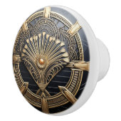 Ein perfektes Wochenende in Lugano Keramikknauf (Rechts)