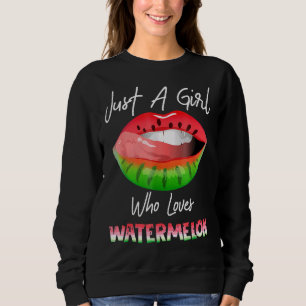Ein perfektes Wochenende in Lugano Liebe Sweatshirt