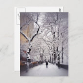 Ein perfektes Wochenende in Lugano Postkarte (Vorne/Hinten)