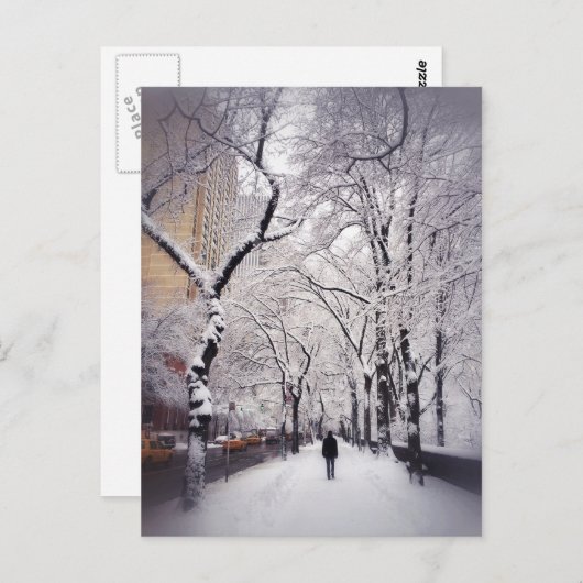 Ein perfektes Wochenende in Lugano Postkarte (Vorne/Hinten)