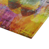 Ein perfektes Wochenende in Lugano Schneidebrett (Ecke)