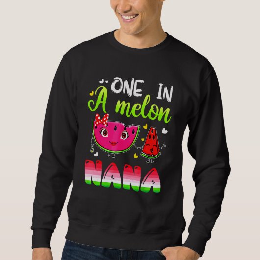 Ein perfektes Wochenende in Lugano Sweatshirt (Vorderseite)