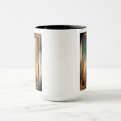 Ein perfektes Wochenende in Lugano Tasse (Zentrum)