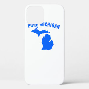 Ein perfektes Wochenende in Michigan Case-Mate iPhone Hülle