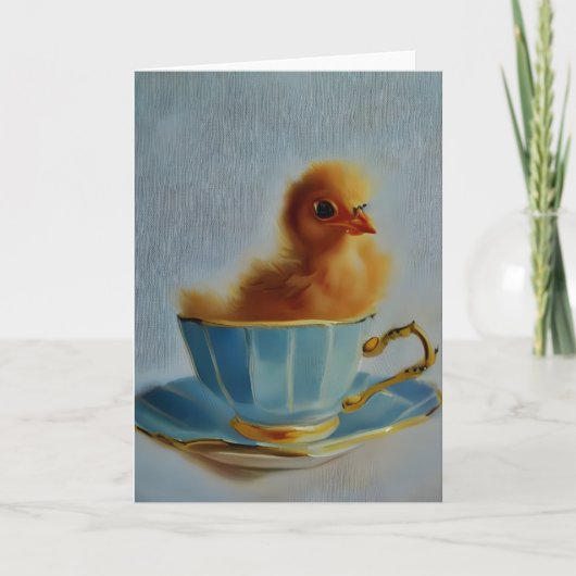 Ein perfektes Wochenende in Paris Karte (Vorderseite)