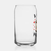 Ein perfektes Wochenende in Positivi-Tea Niedliche Dosenglas (Links)