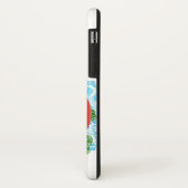 Ein Personalisiertes NO GVO-iPhone 5 Case-Mate iPhone Hülle (Hinten/Links)