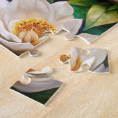 Ein Pfau Puzzle (Seite)