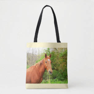 Ein Pferd namens Orion Tasche