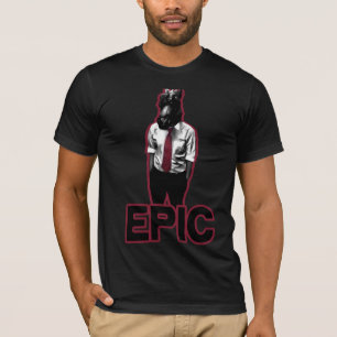Ein Pferd selbstverständlich T-Shirt