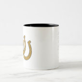 Ein Pferdegebet - Tasse (Mittel)