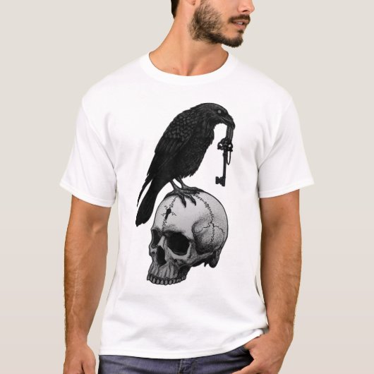 Ein phantastischer T - Shirt (Vorderseite)