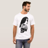 Ein phantastischer T - Shirt (Vorne ganz)